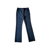 Black elegant pants