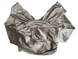 Top con spalle scoperte