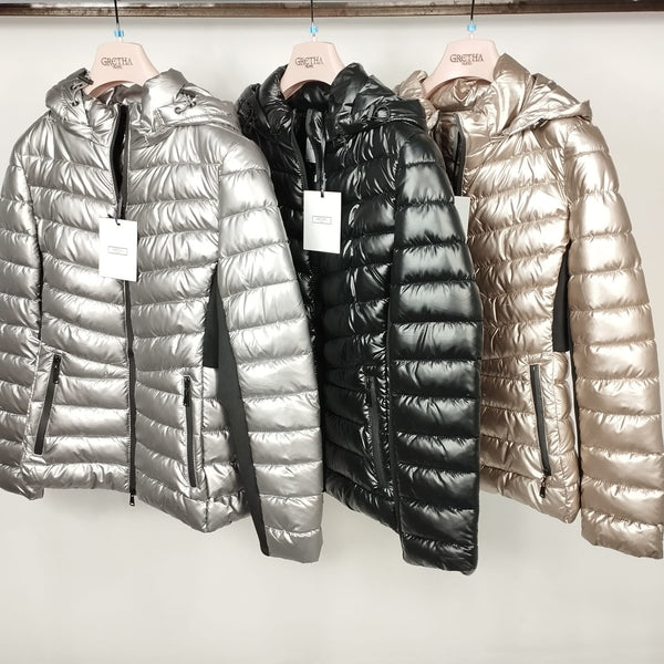Piumino ICE
