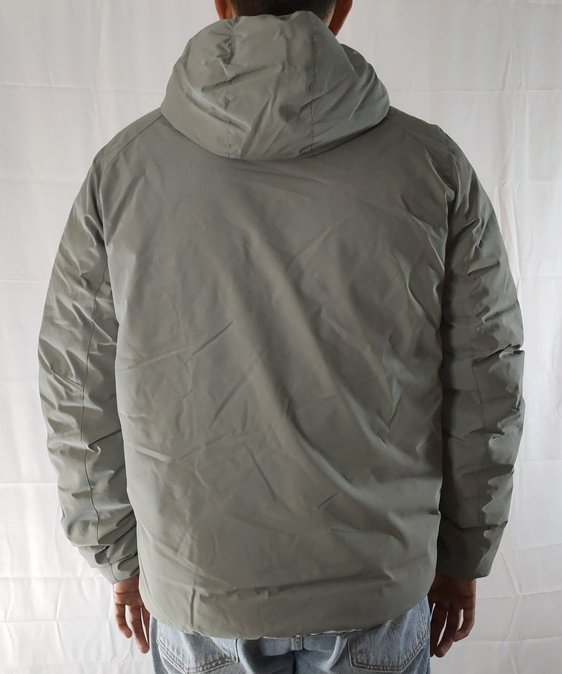 Doudoune réversible gris RALPHIE 3.0