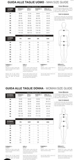 Doudoune Homme LAKE