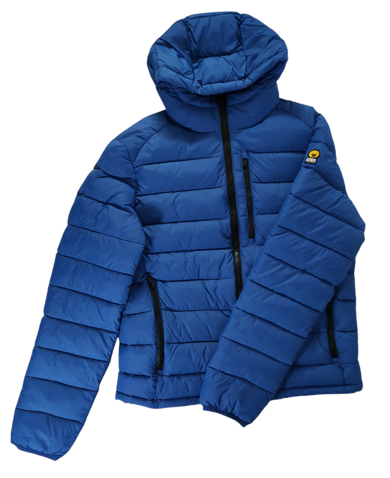 Doudoune Homme LAKE