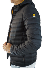 Doudoune Homme FRANKLIN 2.0