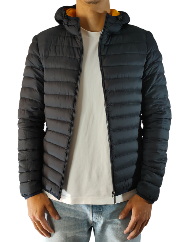 Doudoune Homme FRANKLIN 2.0