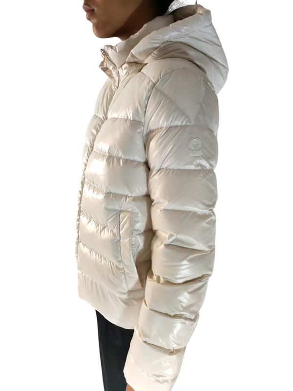 Piumino DIVA bianco 200 grammi