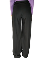 Elegant Wide Leg Pants