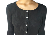 Knitted Cardigan