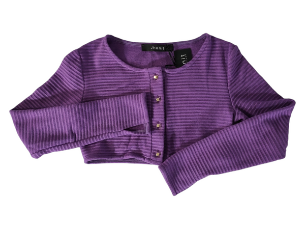 Violt Knit Cardigan