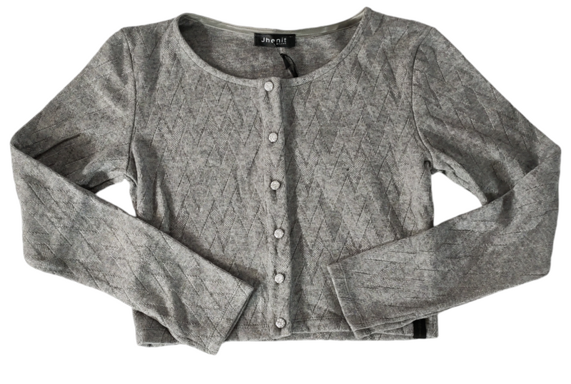 Knitted Cardigan