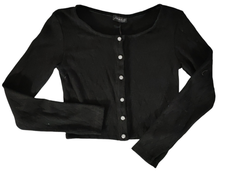 Knitted Cardigan