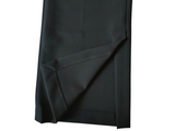 Black elegant pants