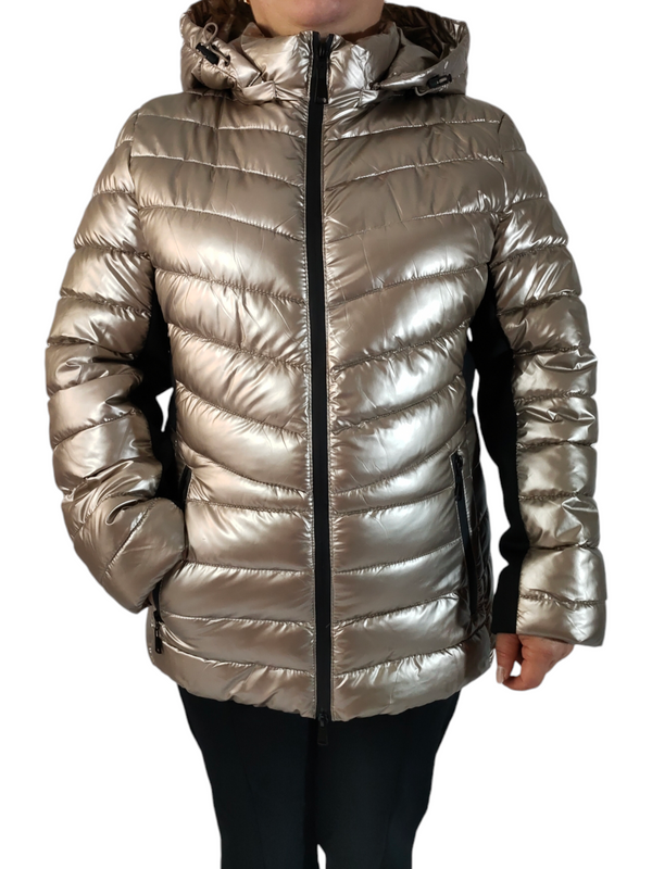 Piumino ICE