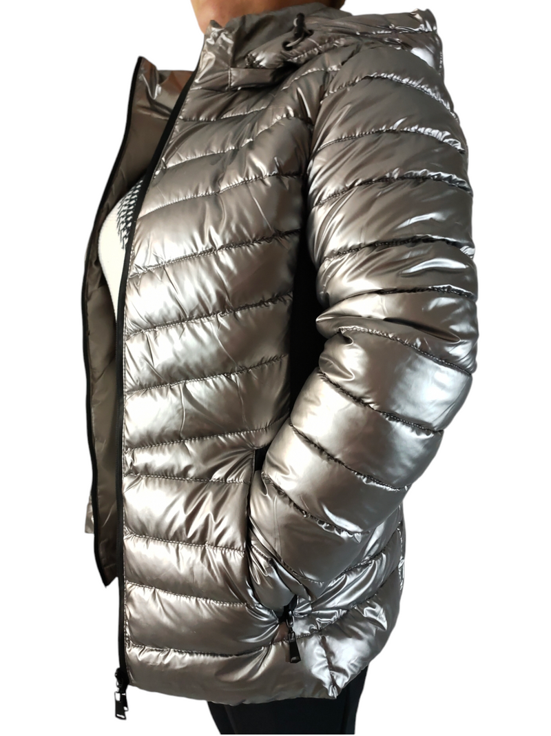 Piumino ICE