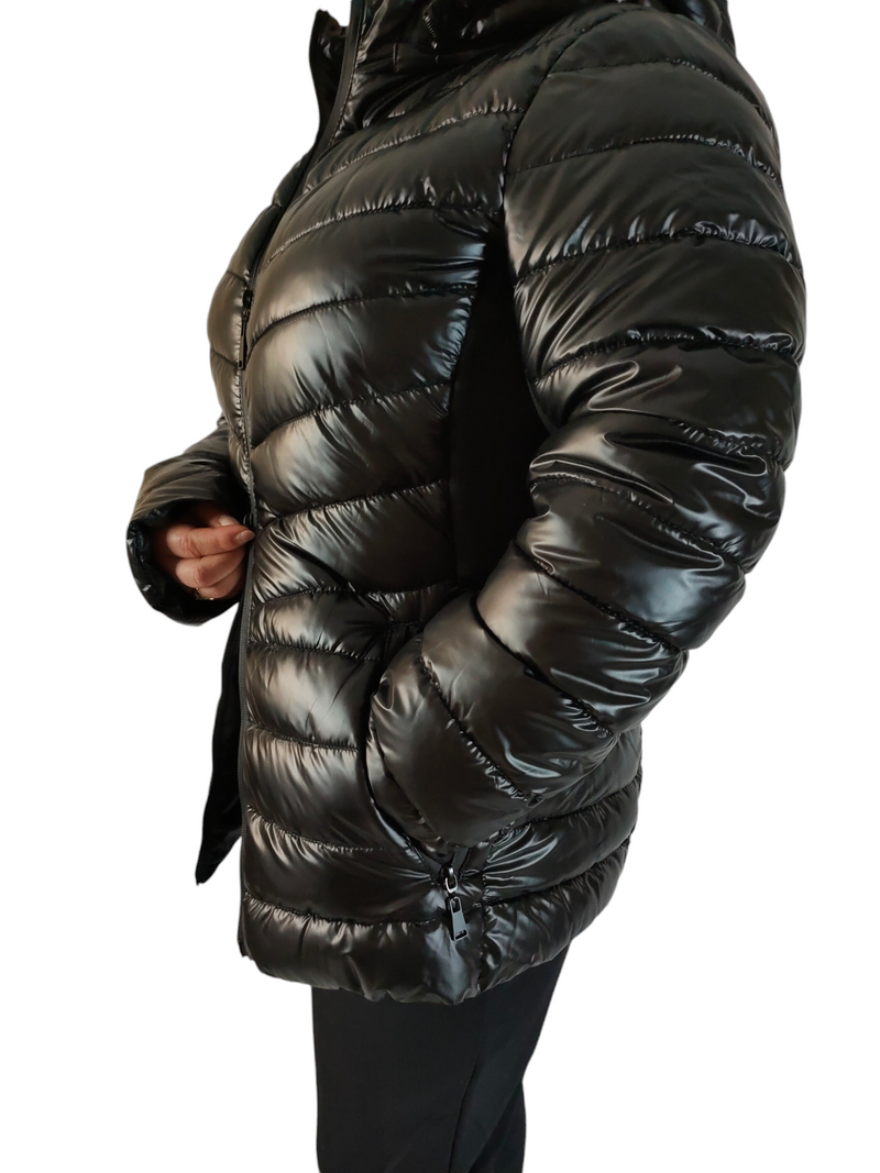 Piumino ICE