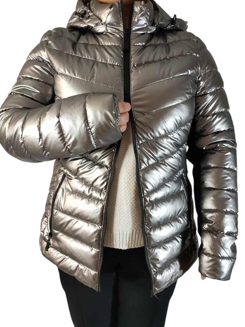 Piumino ICE
