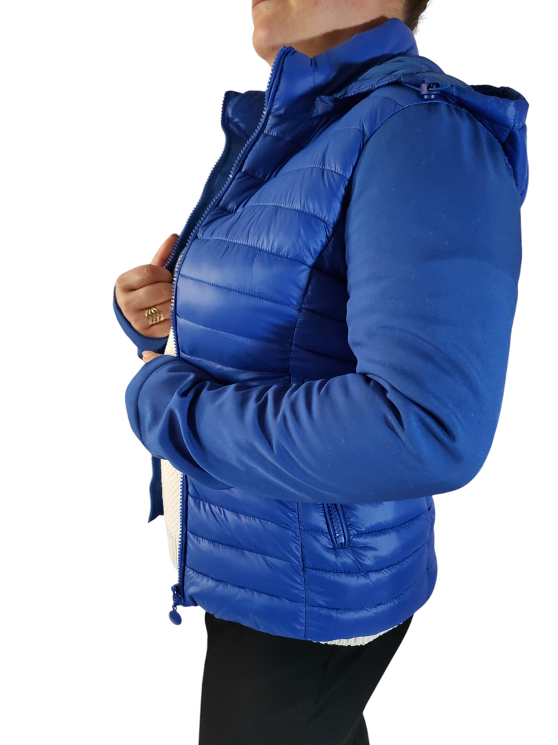 Piumino leggero NEDA