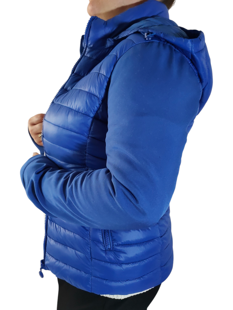 Piumino leggero NEDA