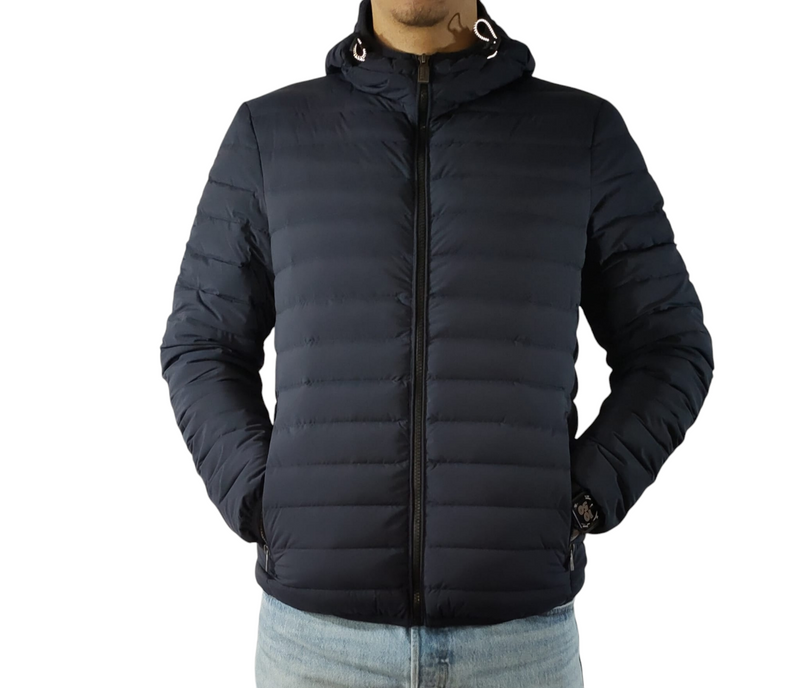 Doudoune Homme FRANKLIN 2.0