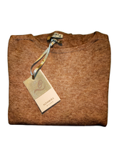 Maglione elegante bordeaux