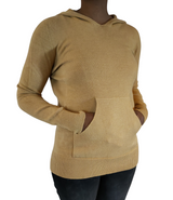 Hooded Sports Sweater