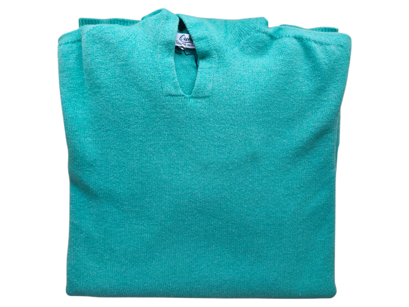 Hooded Sports Sweater