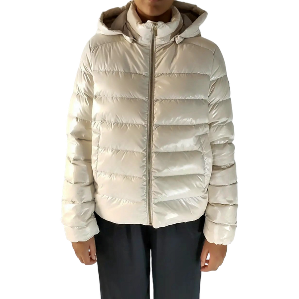 Piumino DIVA bianco 200 grammi